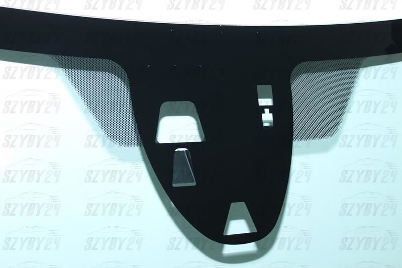 Honda HR-V II SUV 2014- [KAMERA+SENSOR]