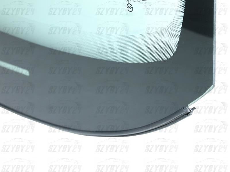 FORD S-MAX 2011-2015 [Sensor]