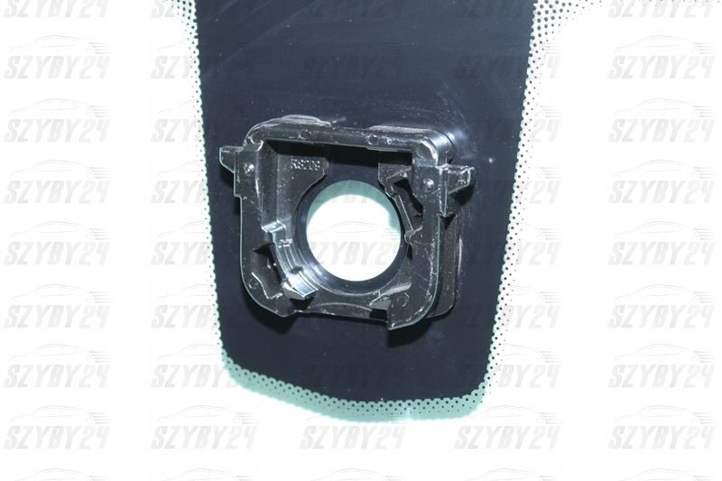 BMW X4 (F26) 2014- [SENSOR]