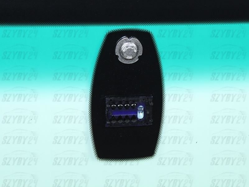 BMW E65 09.2003-2008 [SENSOR+OGRZEWANA]