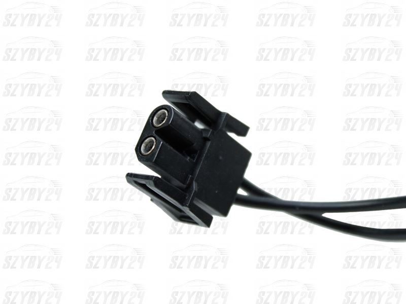 BMW E65 09.2003-2008 [SENSOR+OGRZEWANA]