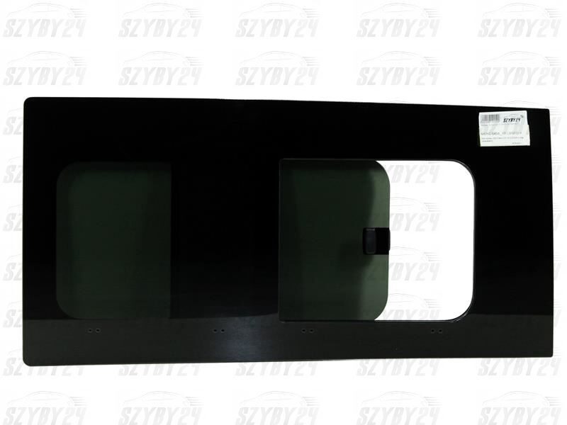 Mercedes Vito/Viano 03-14...
