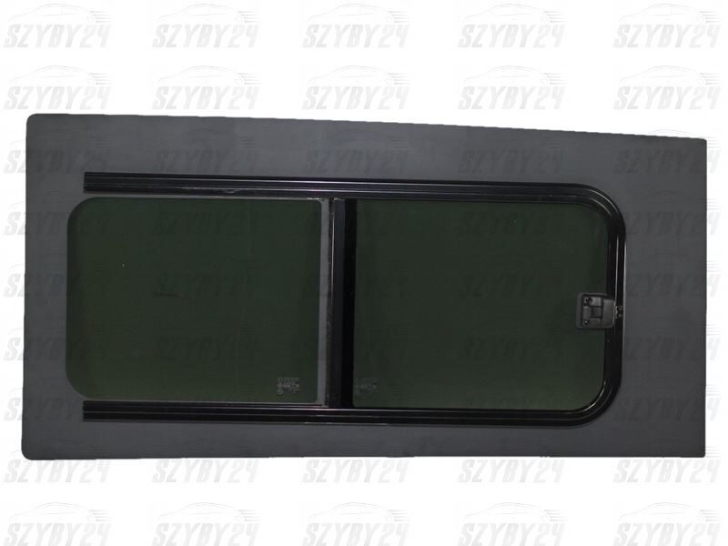 Mercedes Vito/Viano 03-14 [PRAWA z otw. okienkiem]