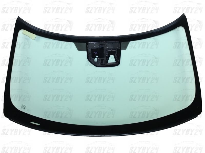 Saab 9-5 II (NG) 2010-2012 [KAMERA+SENSOR+HUD]