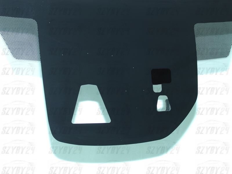 Saab 9-5 II (NG) 2010-2012 [KAMERA+SENSOR+HUD]