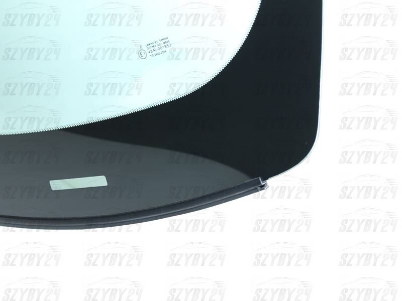 Saab 9-5 II (NG) 2010-2012 [KAMERA+SENSOR+HUD]