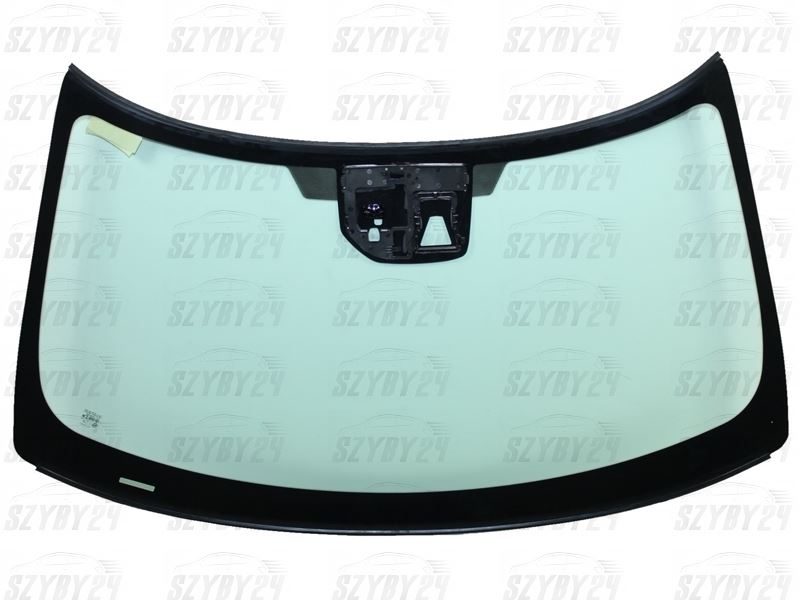 Saab 9-5 II (NG) 2010-2012 [KAMERA+SENSOR+HUD]