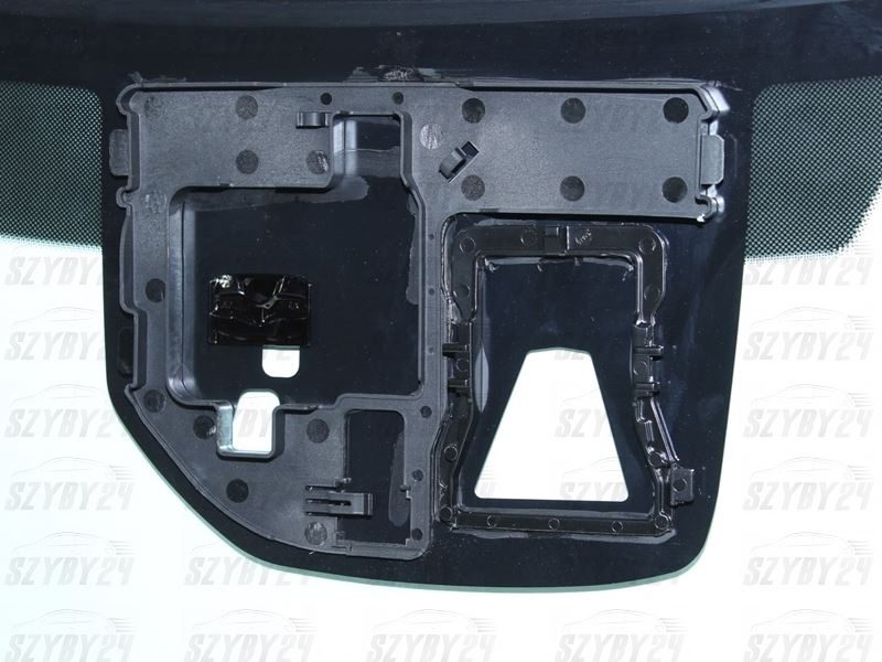Saab 9-5 II (NG) 2010-2012 [KAMERA+SENSOR+HUD]