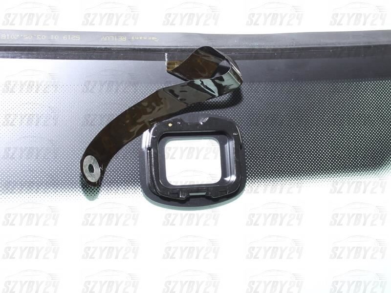 SKODA YETI 2009-2015 [GRZANA+SENSOR]