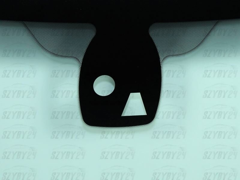 BMW 5  (F10/F11) 2010-2012 [KAMERA+SENSOR]
