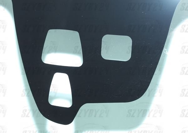 VOLVO S80/V70/XC70 2011-06/2012 [SENS+City Safety]