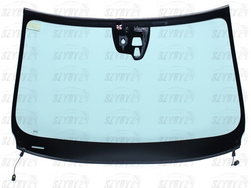 VOLVO S60/V60 2012- [GRZANA+City Safety+SENSOR]