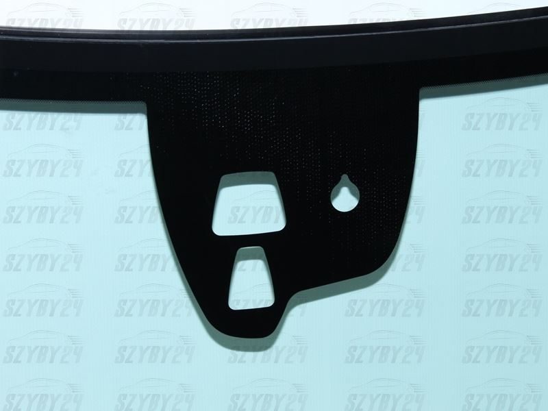 VOLVO S60/V60 2012- [GRZANA+City Safety+SENSOR]