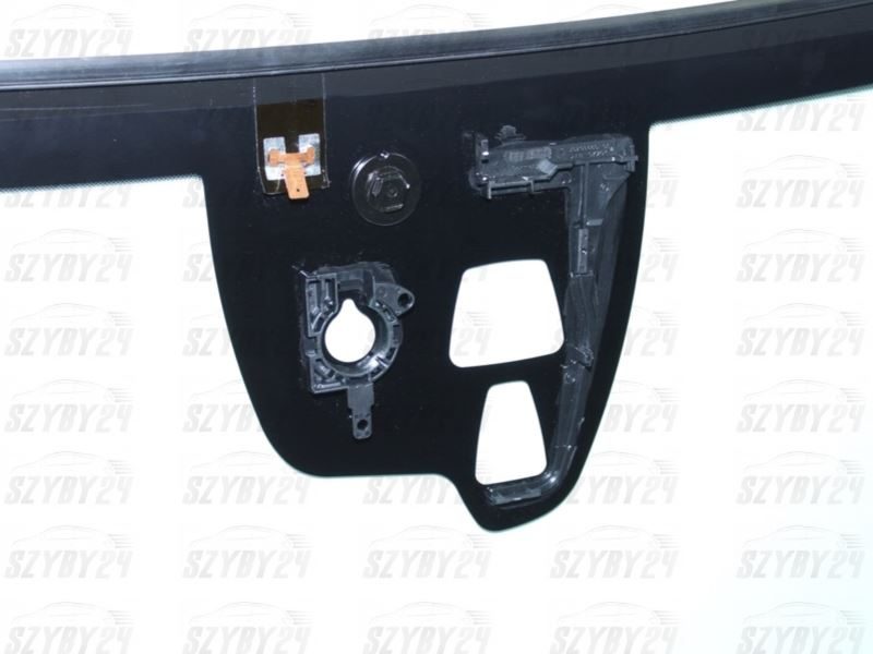 VOLVO S60/V60 2012- [GRZANA+City Safety+SENSOR]
