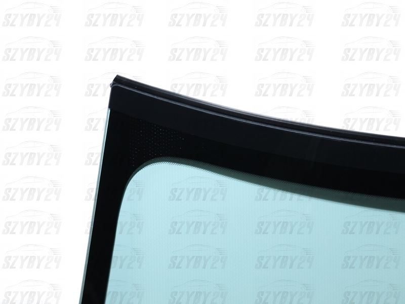 VOLVO S60/V60 2012- [GRZANA+City Safety+SENSOR]