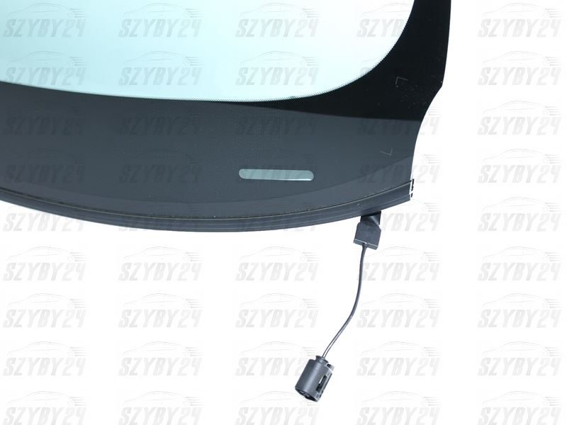 VOLVO S60/V60 2012- [GRZANA+City Safety+SENSOR]
