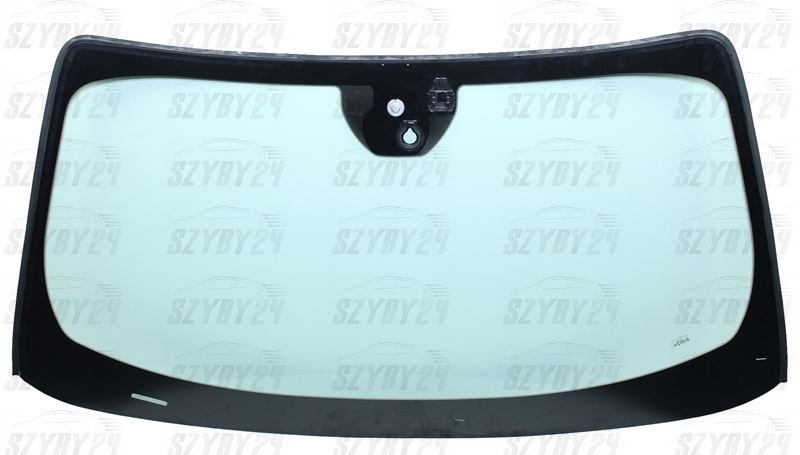 Dodge Challenger 2015- [SENSOR]