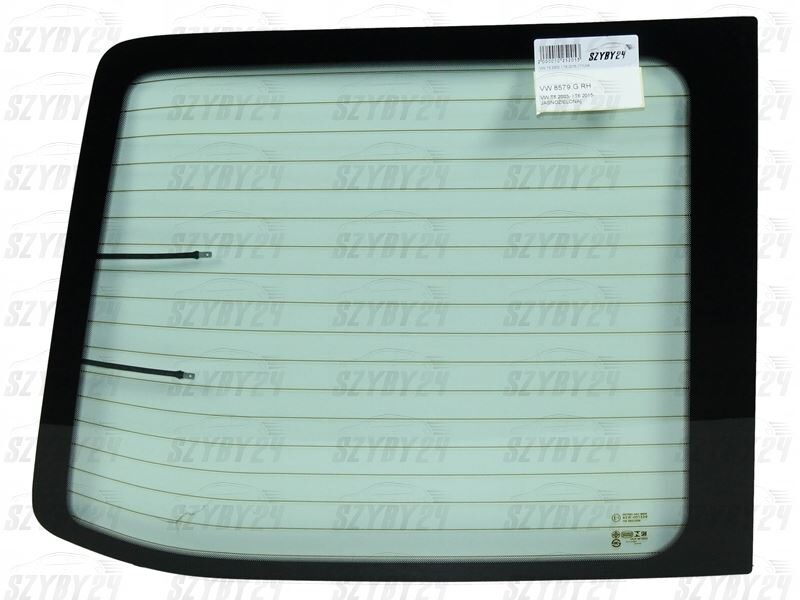 VW T5 2003- / T6 2015-...