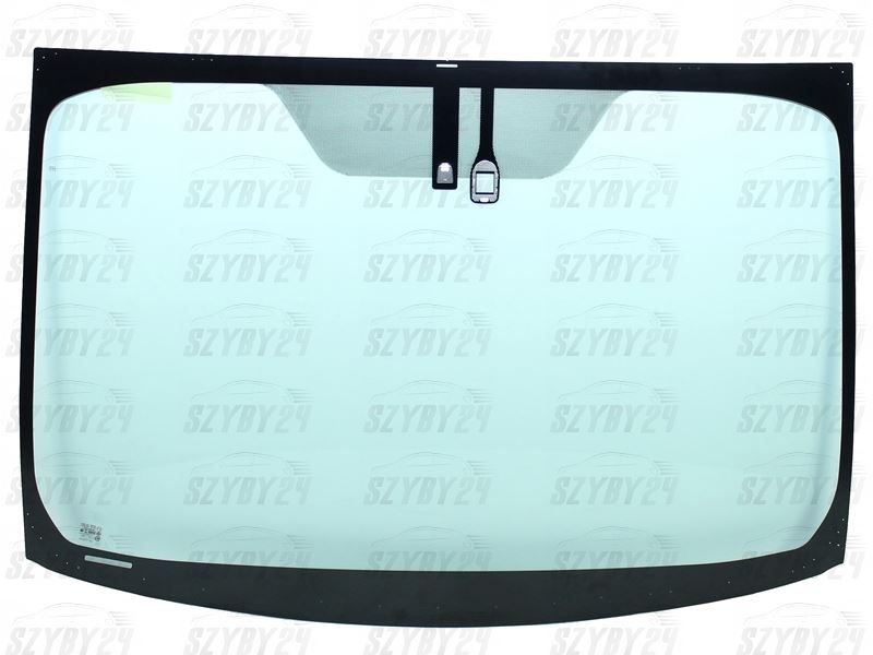 Toyota Prius 5D Liftback [Europa] 09-15 [SENS+HUD]