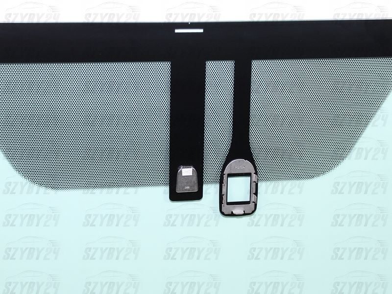 Toyota Prius 5D Liftback [Europa] 09-15 [SENS+HUD]