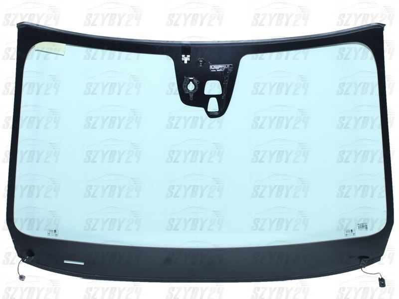 VOLVO XC60 SUV 2013-2017 [GRZANA+City Safety+SENS]