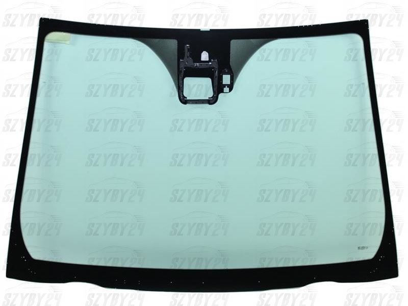 Toyota Yaris 2011-2016 [KAMERA+SENSOR]