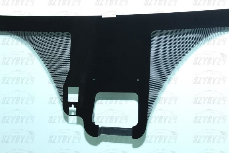 Toyota Yaris 2011-2016 [KAMERA+SENSOR]