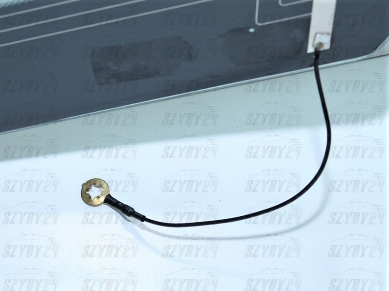 KIA CARENS 2002-2006 [SENSOR+GRZANA]