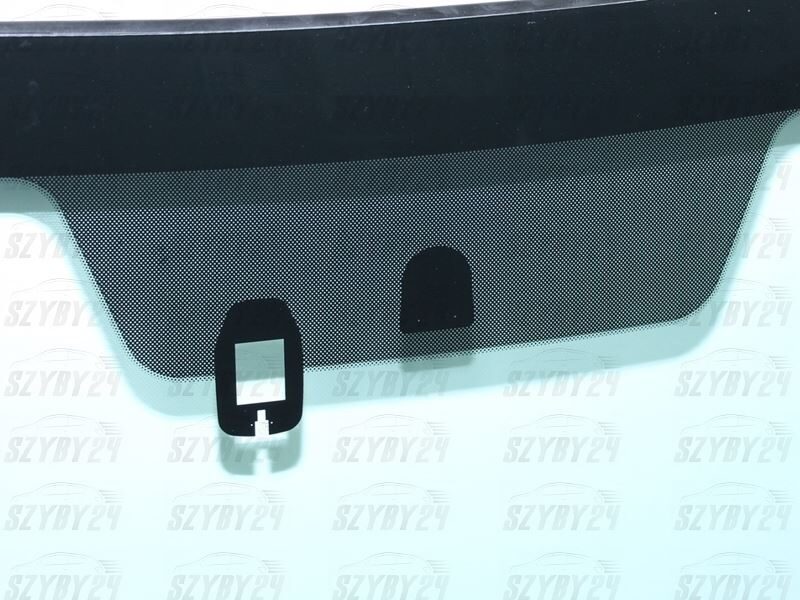 Mazda CX9 2016- [SENSOR]