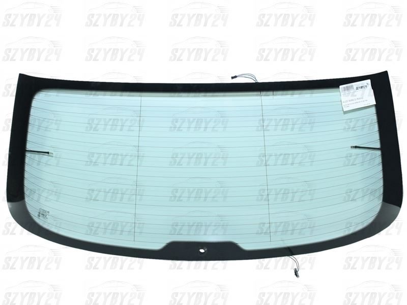 AUDI A4 Kombi 2008-2015...
