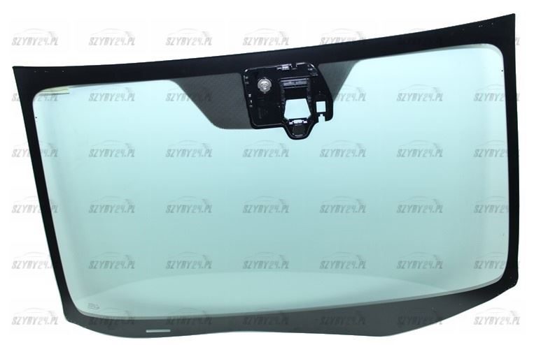 HONDA CRV 5D SUV 2012- [2xKAMERA+SENSOR]