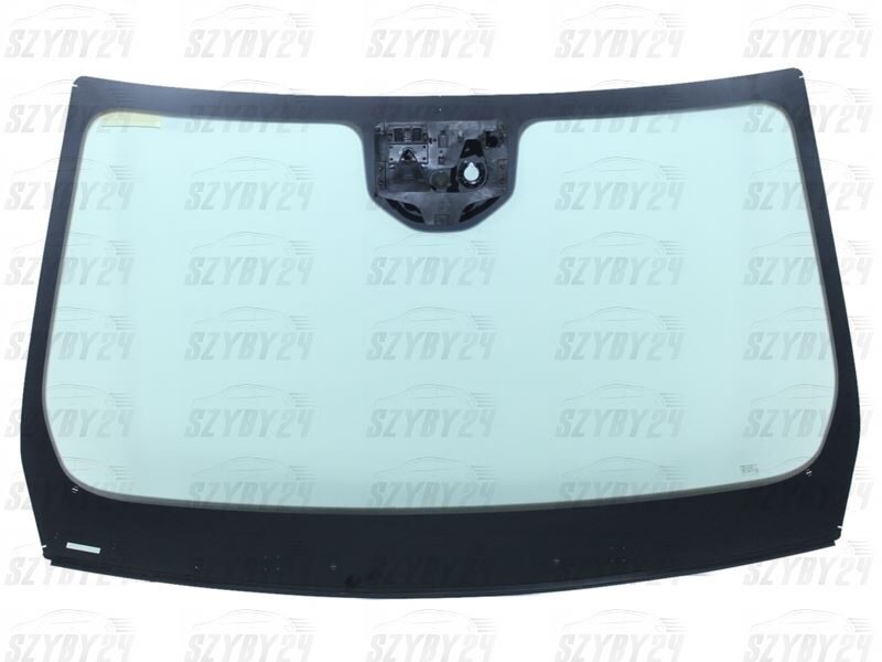 Maserati Levante 2016-2018 [SENSOR]
