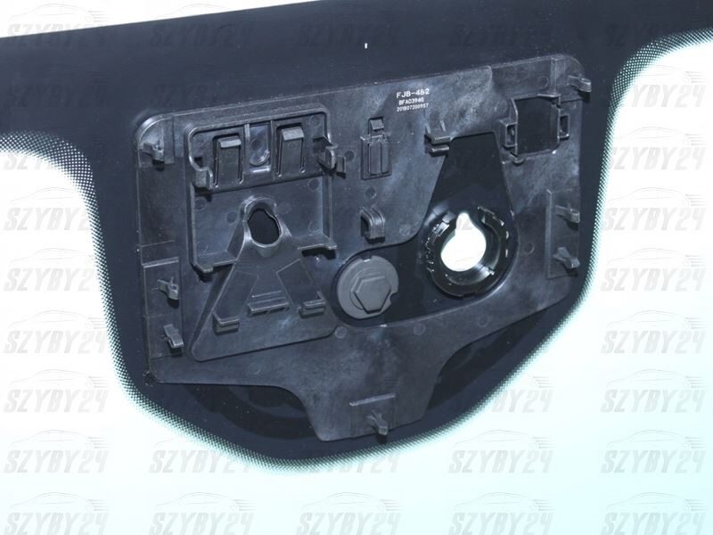 Maserati Levante 2016-2018 [SENSOR]