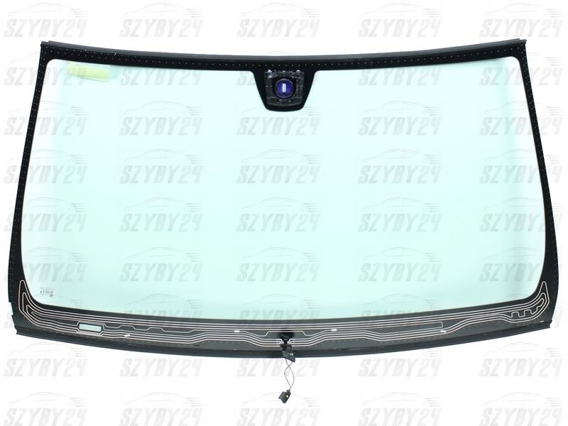Mercedes E W212 Sd/Kb 2009- [GRZANA+SENSOR]