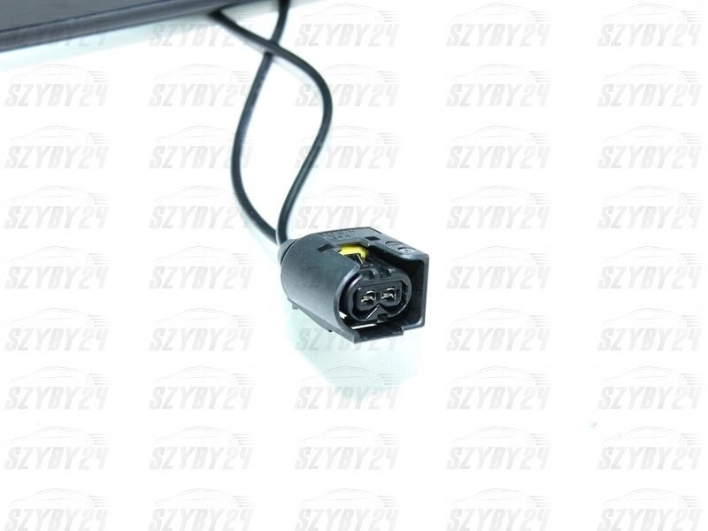 Mercedes E W212 Sd/Kb 2009- [GRZANA+SENSOR]