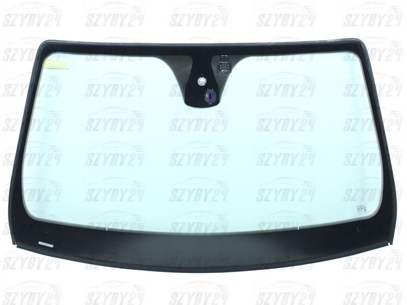 Maserati Quattroporte 2013-2017/Ghibli [SENSOR]