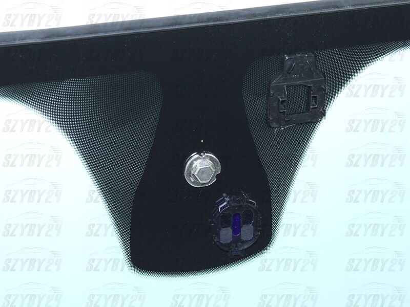 Maserati Quattroporte 2013-2017/Ghibli [SENSOR]