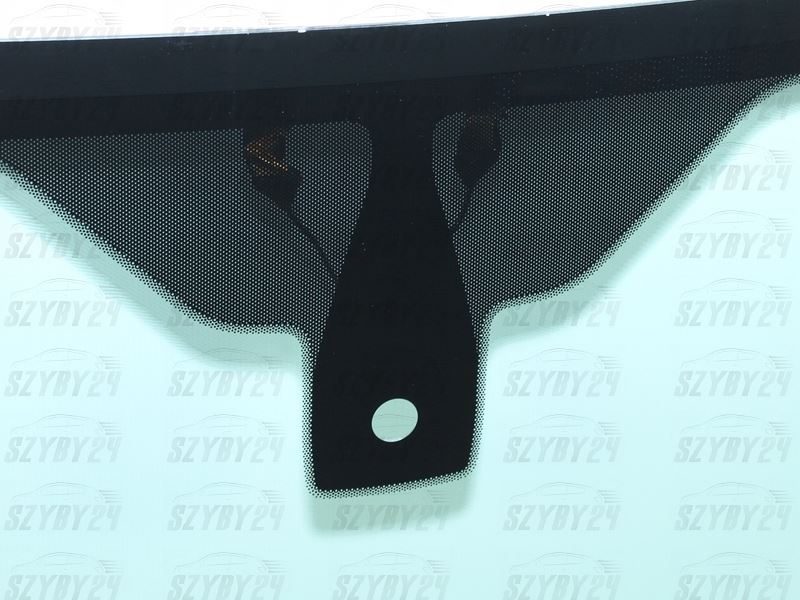 Ford Ranger (T6) Pick Up 2015-2019 [GRZANA+SENSOR]