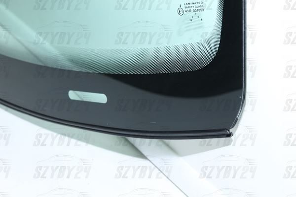 VW TIGUAN 2007-2015 [SENSOR]