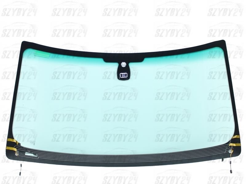 Range Rover L322 2002-2006 [GRZANA+SENSOR]