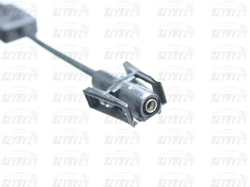 Range Rover L322 2002-2006 [GRZANA+SENSOR]