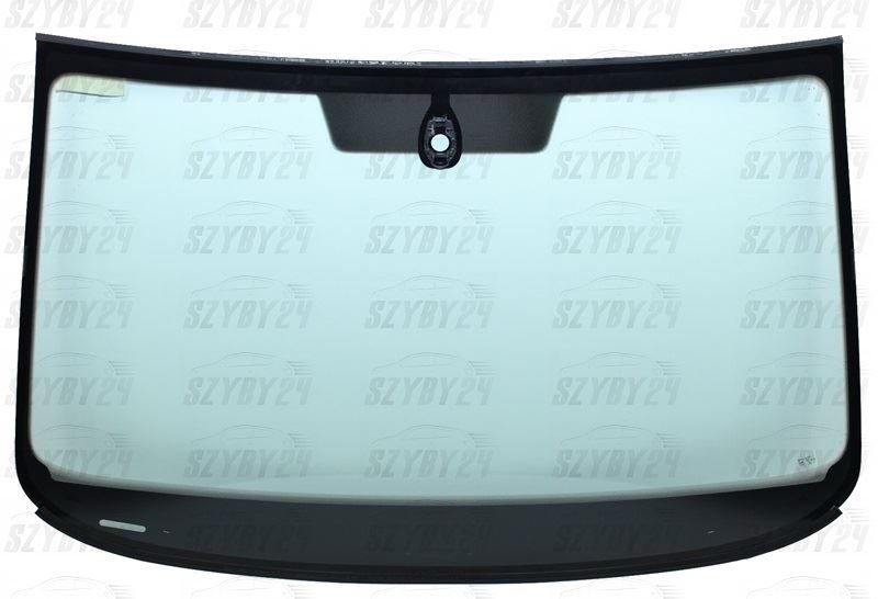 SKODA OCTAVIA III 2016- [SENSOR]