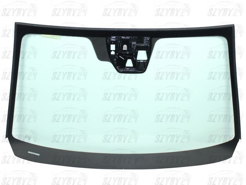 MAZDA 3 III 2013-2016 [SENSOR+3xKAMERA]