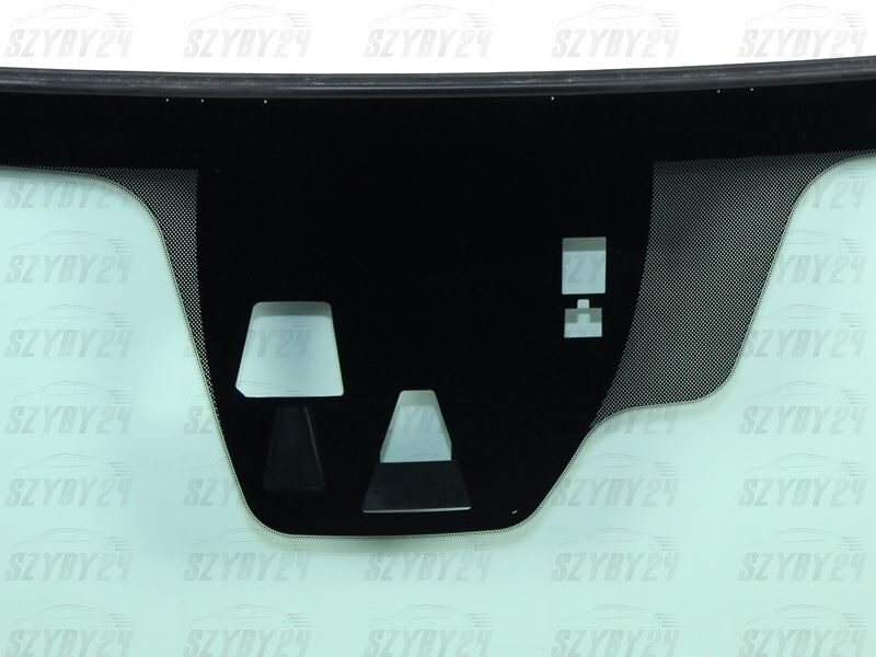 MAZDA 3 III 2013-2016 [SENSOR+3xKAMERA]