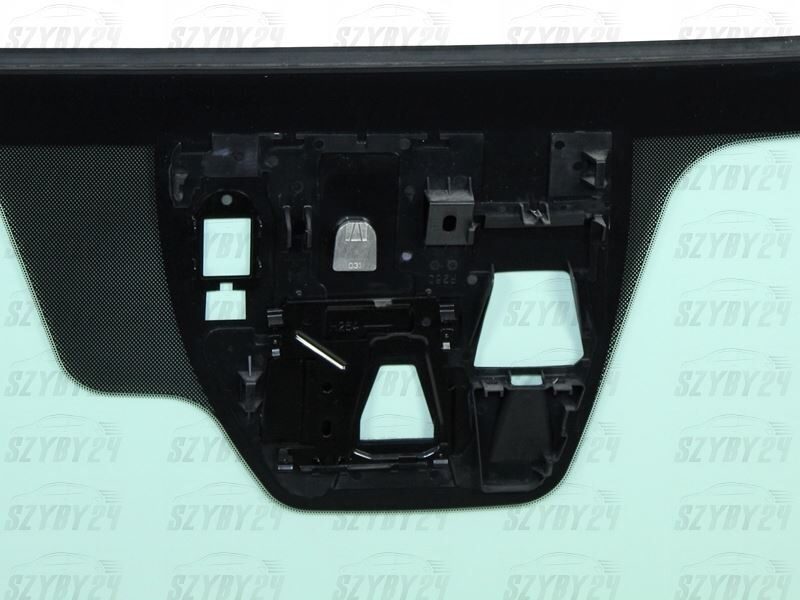MAZDA 3 III 2013-2016 [SENSOR+3xKAMERA]