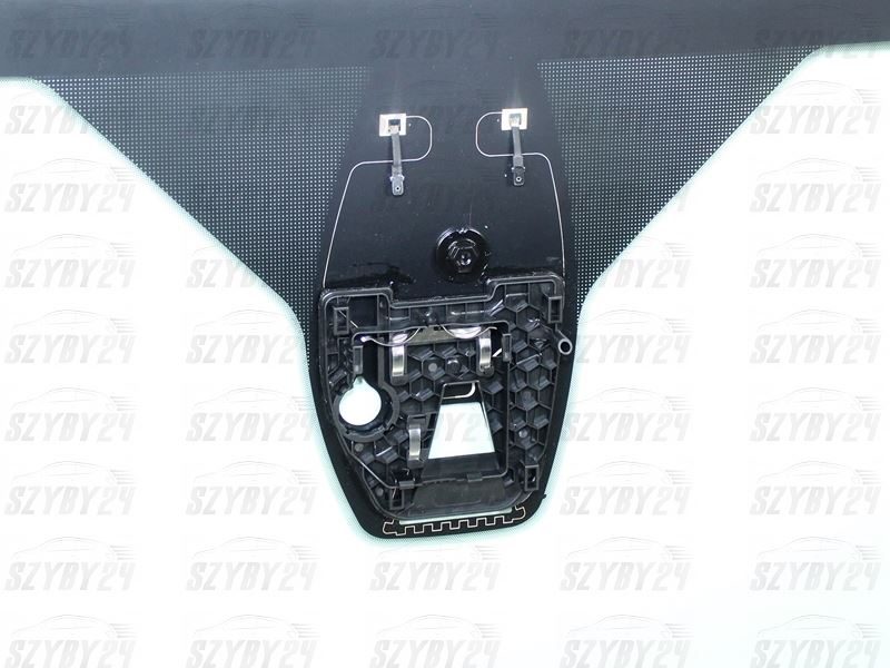 Ford Escape / Kuga 2016- [GRZANA+KAMERA+SENSOR]
