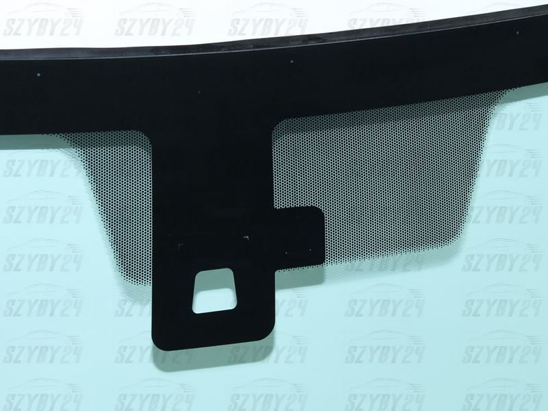 Mitsubishi L200 15-/Fiat Fullback 15-19 [KAM+SENS]