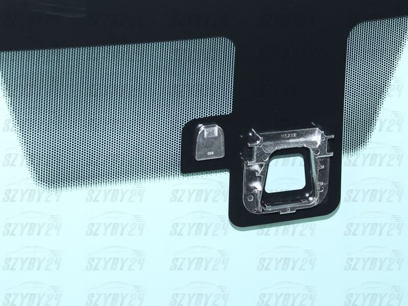 Mitsubishi L200 15-/Fiat Fullback 15-19 [KAM+SENS]
