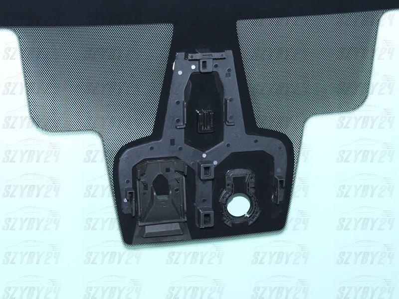 Nissan Micra K14 2017-2019 [KAMERA+SENSOR]