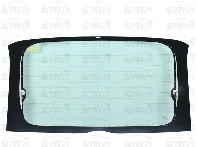 TOYOTA YARIS VERSO MPV 99-05 [TYLNA]